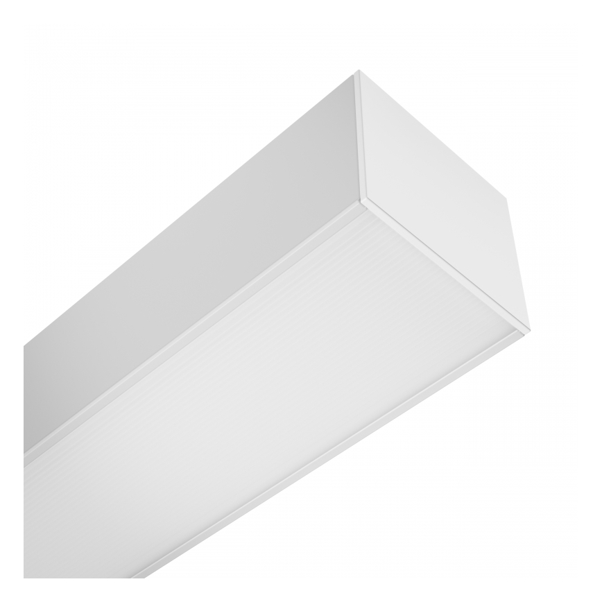 Brilagi - LED stropné prisadené svietidlo FULLDAY LED/30/40/50W/230V 2700/4000/6000K 150 cm biela