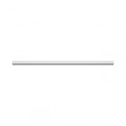 Brilagi - LED stropné prisadené svietidlo FULLDAY LED/30/40/50W/230V 2700/4000/6000K 150 cm biela