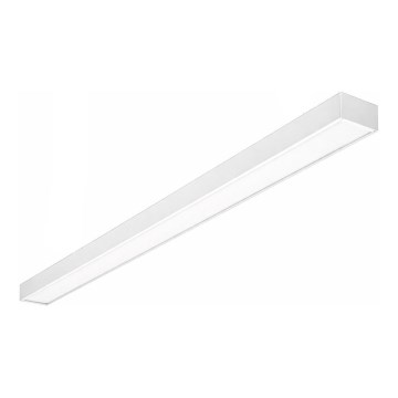 Brilagi - LED stropné prisadené/závesné svietidlo SYNODICO LED/30W/230V 4000K biela