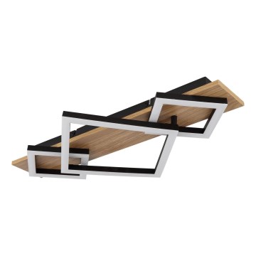 Brilagi - LED stropné svietidlo AXIS I LED/24W/230V
