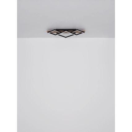 Brilagi - LED stropné svietidlo AXIS I LED/24W/230V