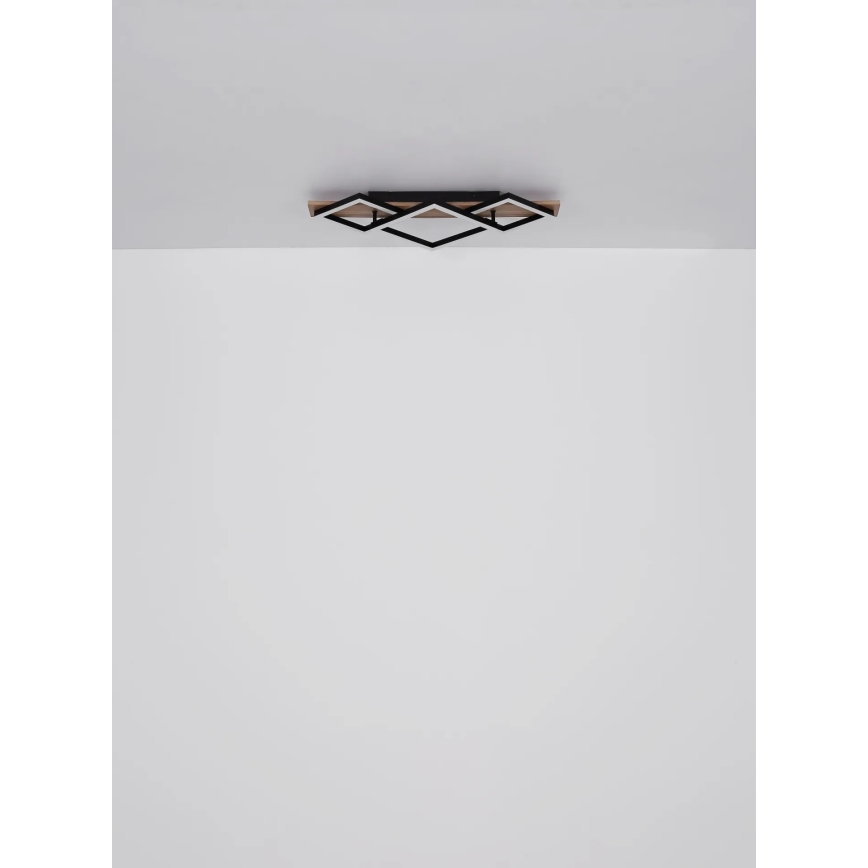 Brilagi - LED stropné svietidlo AXIS I LED/24W/230V