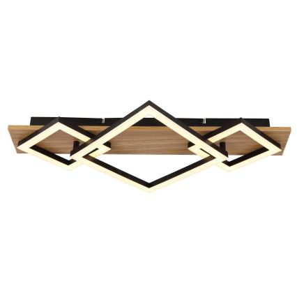 Brilagi - LED stropné svietidlo AXIS I LED/24W/230V