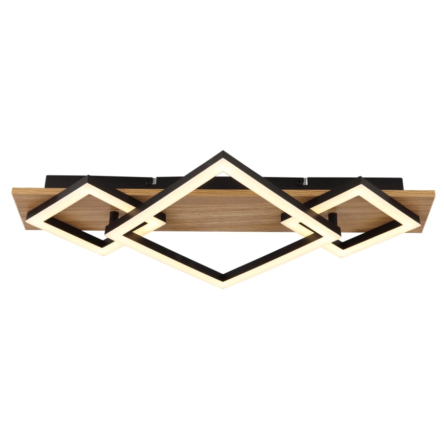 Brilagi - LED stropné svietidlo AXIS I LED/24W/230V