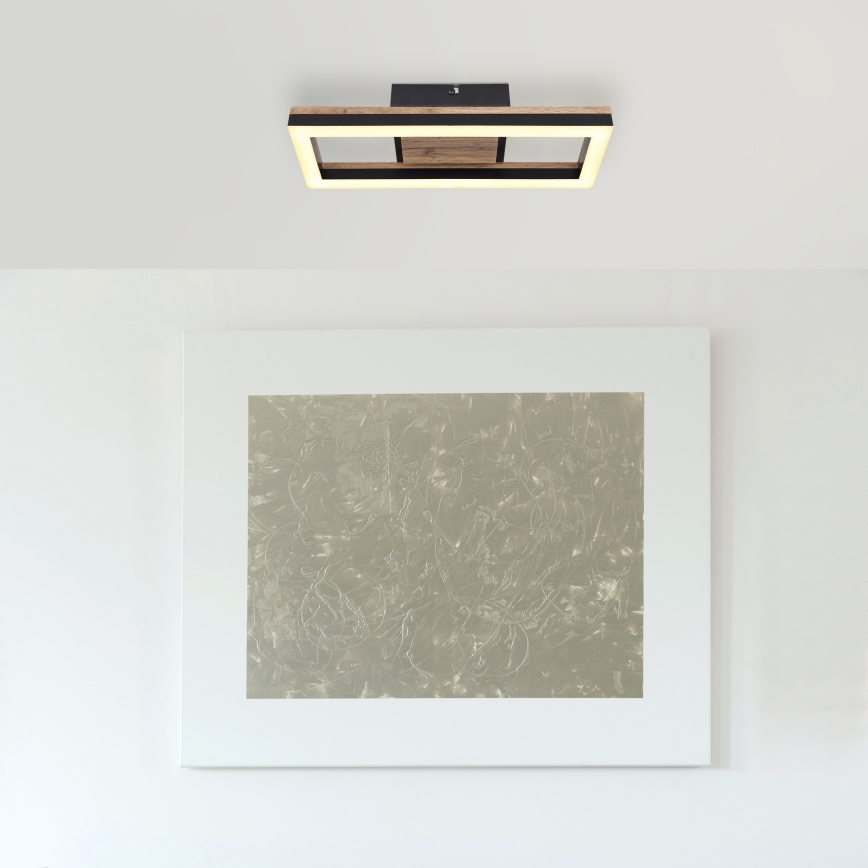 Brilagi - LED Stropné svietidlo AXIS LED/12W/230V