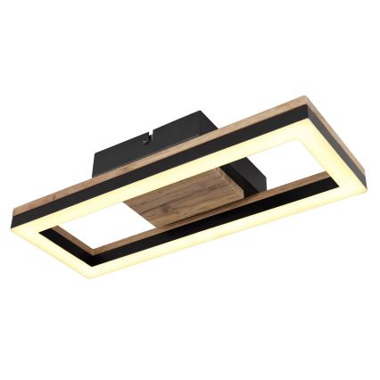 Brilagi - LED Stropné svietidlo AXIS LED/12W/230V