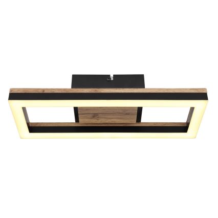 Brilagi - LED Stropné svietidlo AXIS LED/12W/230V