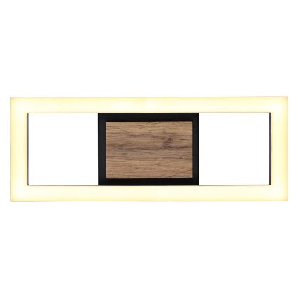 Brilagi - LED Stropné svietidlo AXIS LED/12W/230V