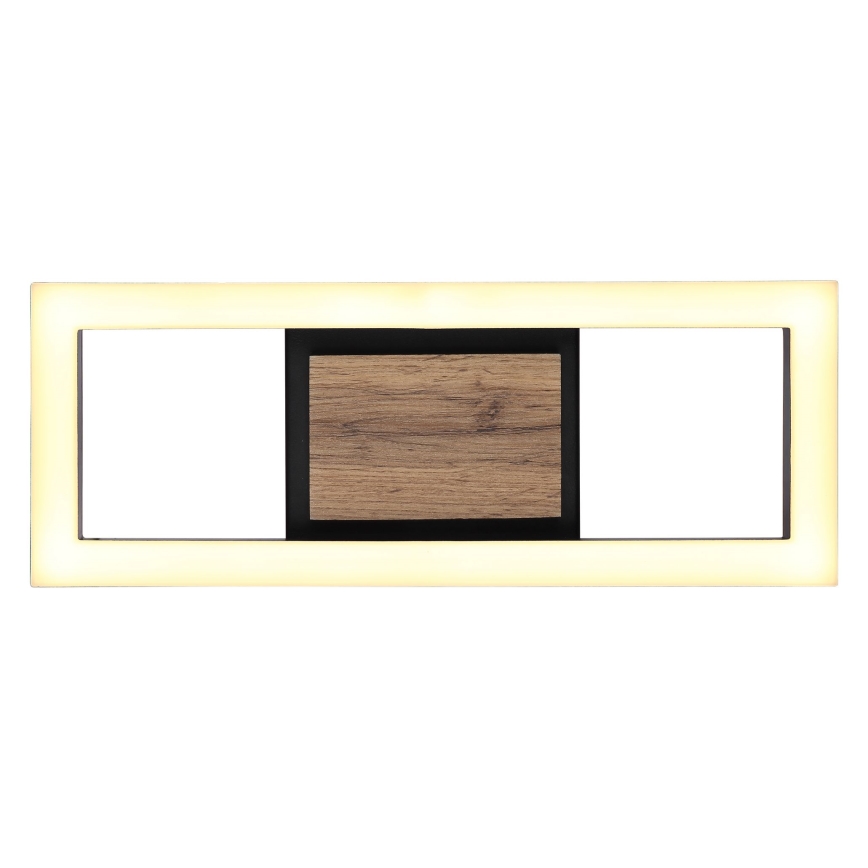 Brilagi - LED Stropné svietidlo AXIS LED/12W/230V