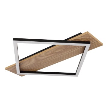 Brilagi - LED Stropné svietidlo AXIS LED/18W/230V