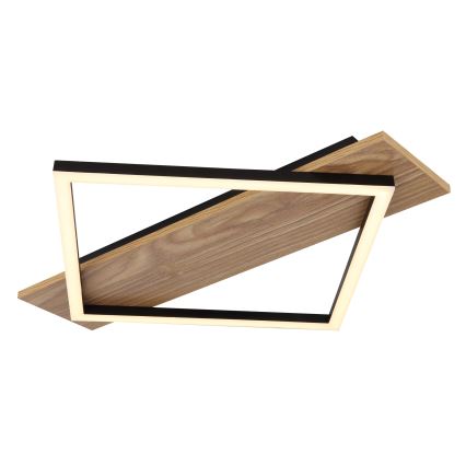 Brilagi - LED Stropné svietidlo AXIS LED/18W/230V