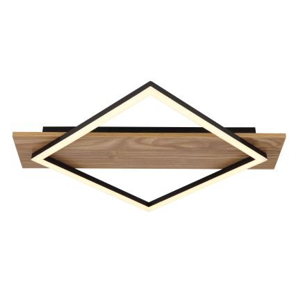 Brilagi - LED Stropné svietidlo AXIS LED/18W/230V