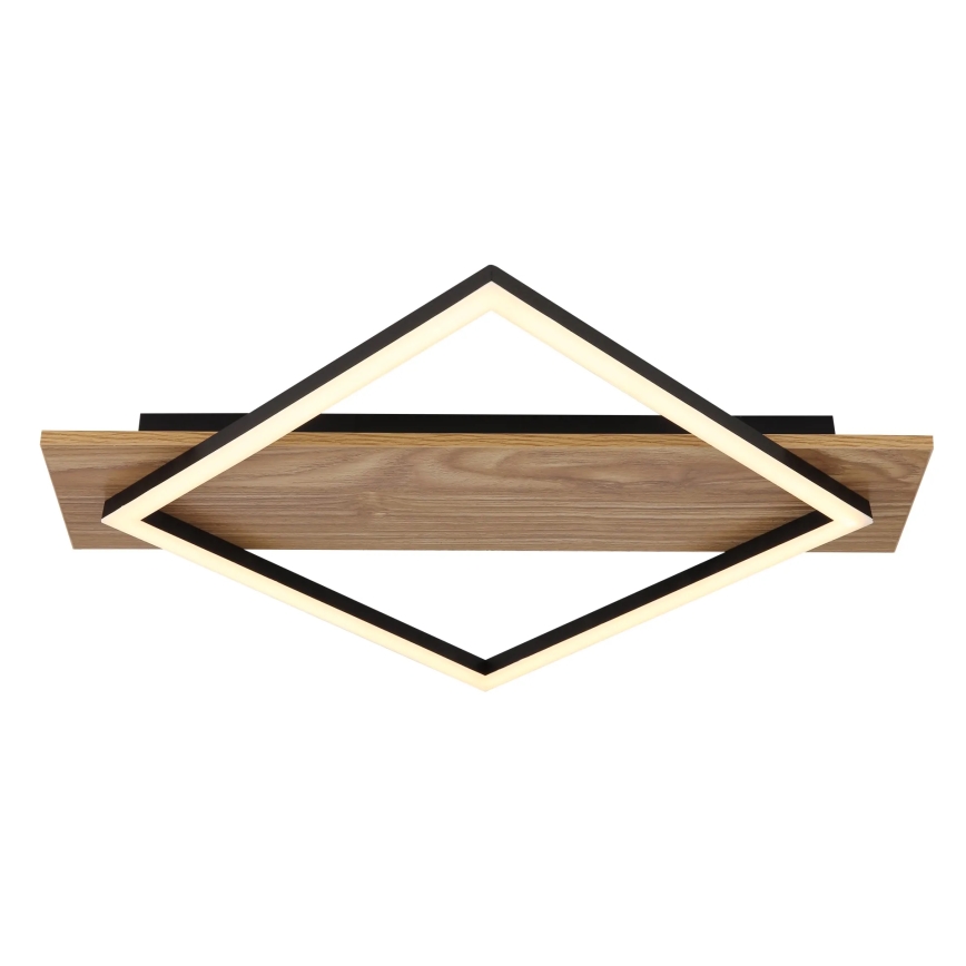 Brilagi - LED Stropné svietidlo AXIS LED/18W/230V
