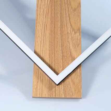 Brilagi - LED Stropné svietidlo AXIS LED/18W/230V