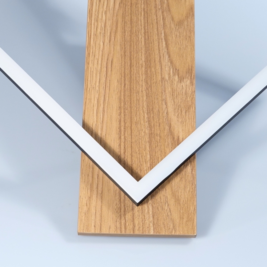 Brilagi - LED Stropné svietidlo AXIS LED/18W/230V