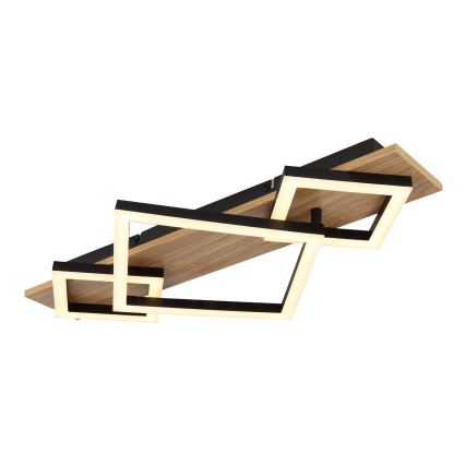 Brilagi - LED stropné svietidlo AXIS LED/24W/230V