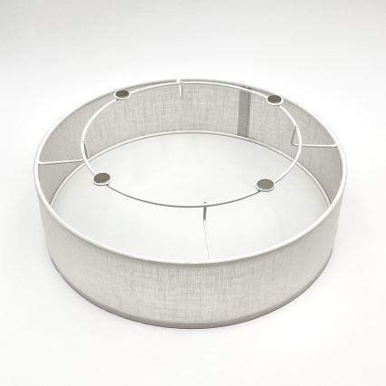 Brilagi - LED Stropné svietidlo BELLADONNA LED/20W/230V Ø 30 cm biela/dub