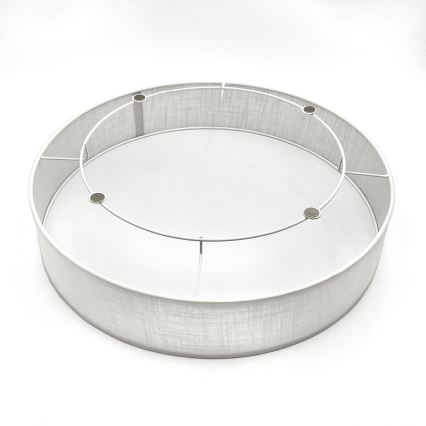 Brilagi - LED Stropné svietidlo BELLADONNA LED/36W/230V Ø 40 cm biele/dub