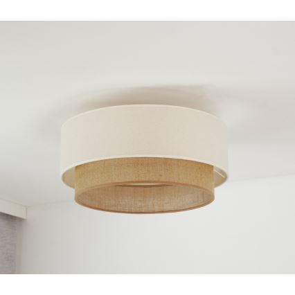 Brilagi - LED Stropné svietidlo BOHO STYLE 1xE27/15W/230V pr. 40 cm