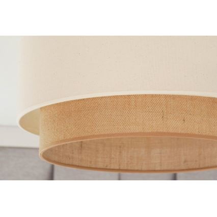 Brilagi - LED Stropné svietidlo BOHO STYLE 1xE27/15W/230V pr. 40 cm