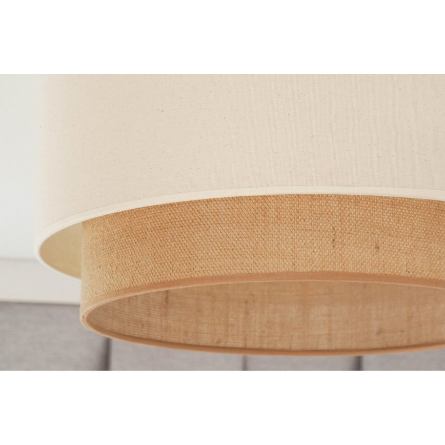 Brilagi - LED Stropné svietidlo BOHO STYLE 1xE27/15W/230V pr. 40 cm