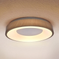 BRILAGI - LED stropné svietidlo DORIA LED/24W/230V pr. 28,5 cm