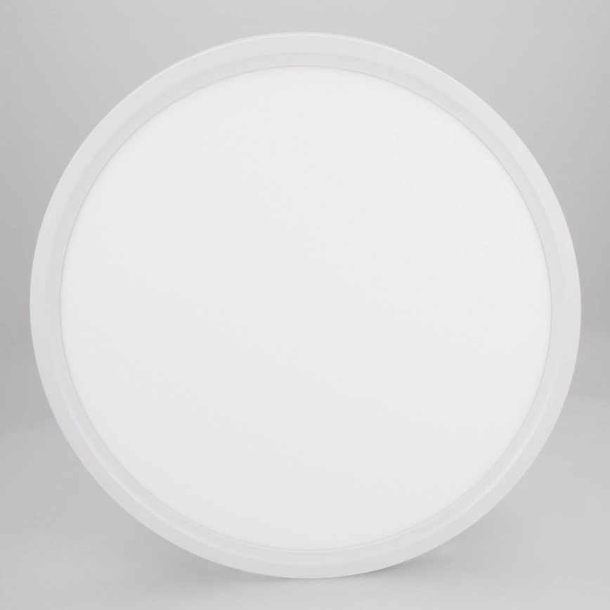 Brilagi - LED stropné svietidlo ESTELA LED/18W/230V Ø 30 cm biele