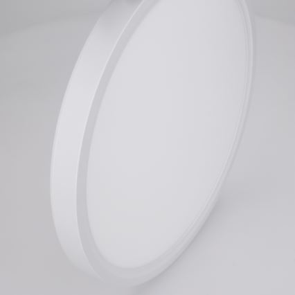 Brilagi - LED stropné svietidlo ESTELA LED/18W/230V Ø 30 cm biele