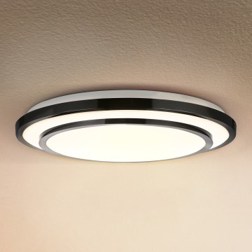 Brilagi - LED Stropné svietidlo LUCIANO LED/24W/230V