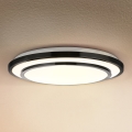 Brilagi - LED stropné svietidlo LUCIANO LED/24W/230V Ø 29,5 cm