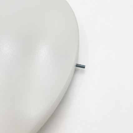 Brilagi - LED stropné svietidlo MANAROLA PLAIN LED/24W/230V 3000K pr. 41 cm dub