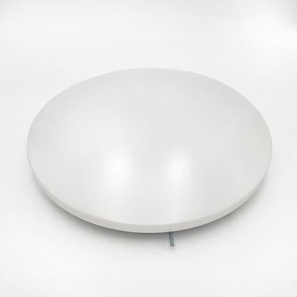 Brilagi - LED stropné svietidlo MANAROLA PLAIN LED/24W/230V 4000K pr. 41 cm dub
