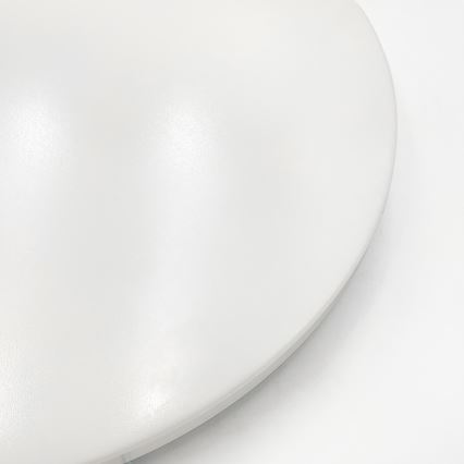 Brilagi - LED stropné svietidlo MANAROLA PLAIN LED/36W/230V 3000K pr. 48 cm dub