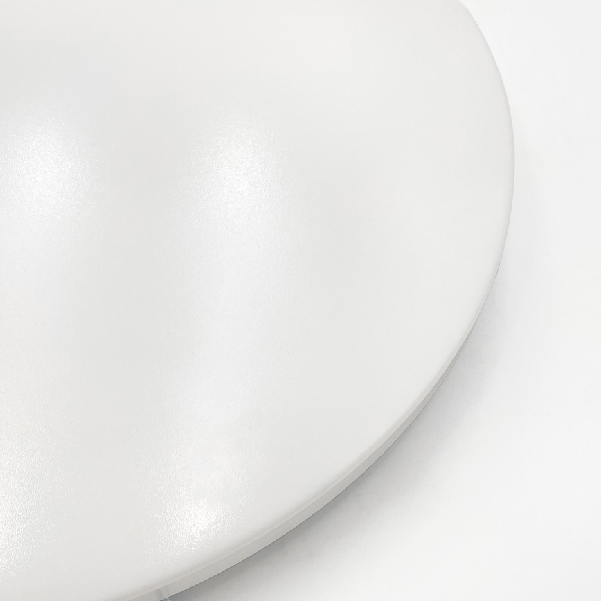 Brilagi - LED stropné svietidlo MANAROLA PLAIN LED/36W/230V 3000K pr. 48 cm dub