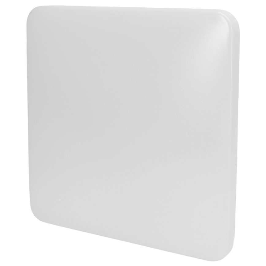 Brilagi - LED Stropné svietidlo MILKY WAY LED/24W/230V 3000K 37x37 cm