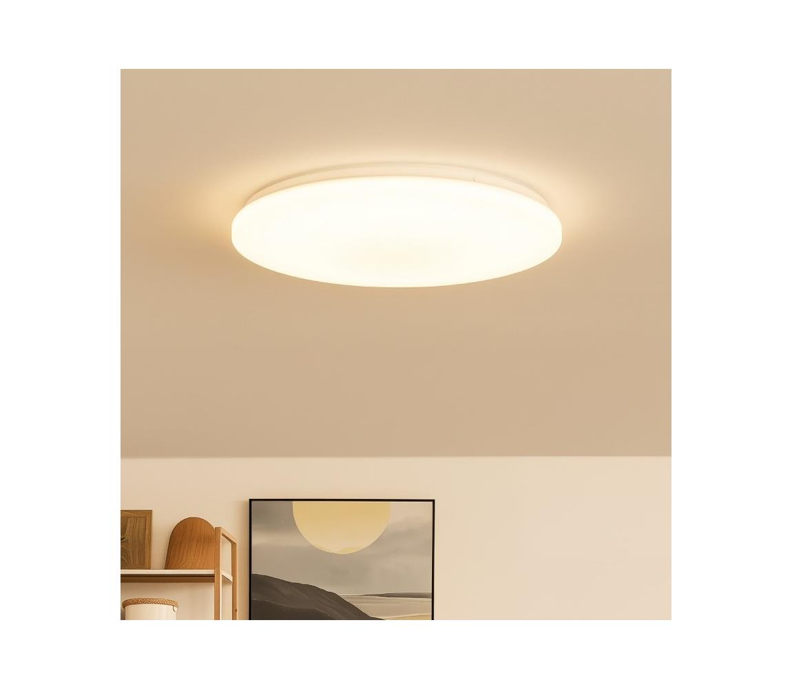 Brilagi - LED stropné svietidlo MILKY WAY LED/36W/230V 3000K pr. 48 cm B10310ADSR