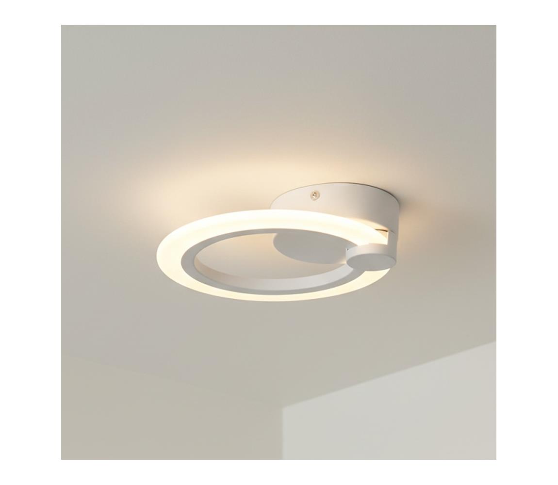 Brilagi - LED stropné svietidlo MODERN MINI LED/16W/230V 3000/4000/6000K BRMB7017W-16W
