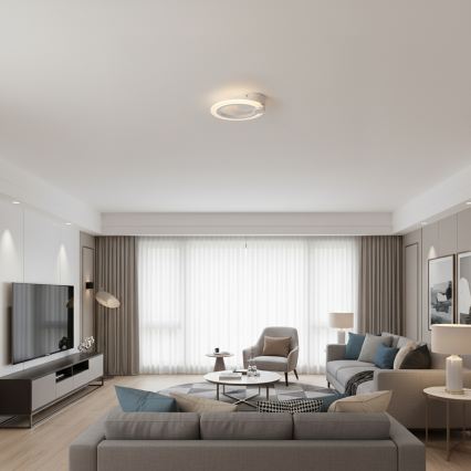 Brilagi - LED stropné svietidlo MODERN MINI LED/16W/230V 3000/4000/6000K