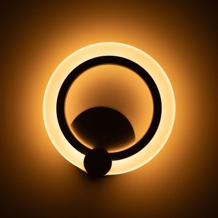 Brilagi - LED stropné svietidlo MODERN MINI LED/16W/230V 3000/4000/6000K