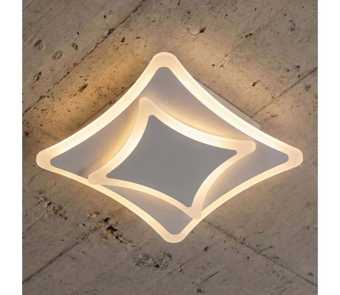 Brilagi - LED stropné svietidlo MODERN MINI LED/24W/230V 3000/4000/6000K BRMB7110-24W