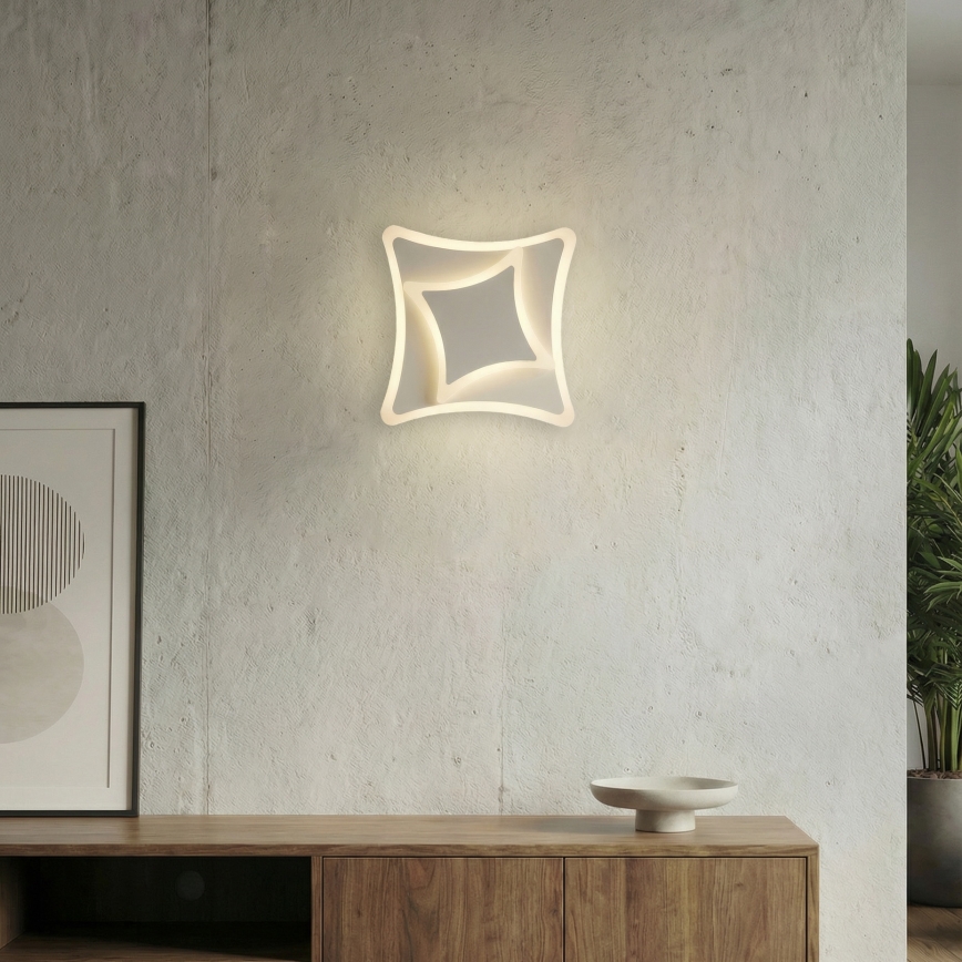 Brilagi - LED stropné svietidlo MODERN MINI LED/24W/230V 3000/4000/6000K