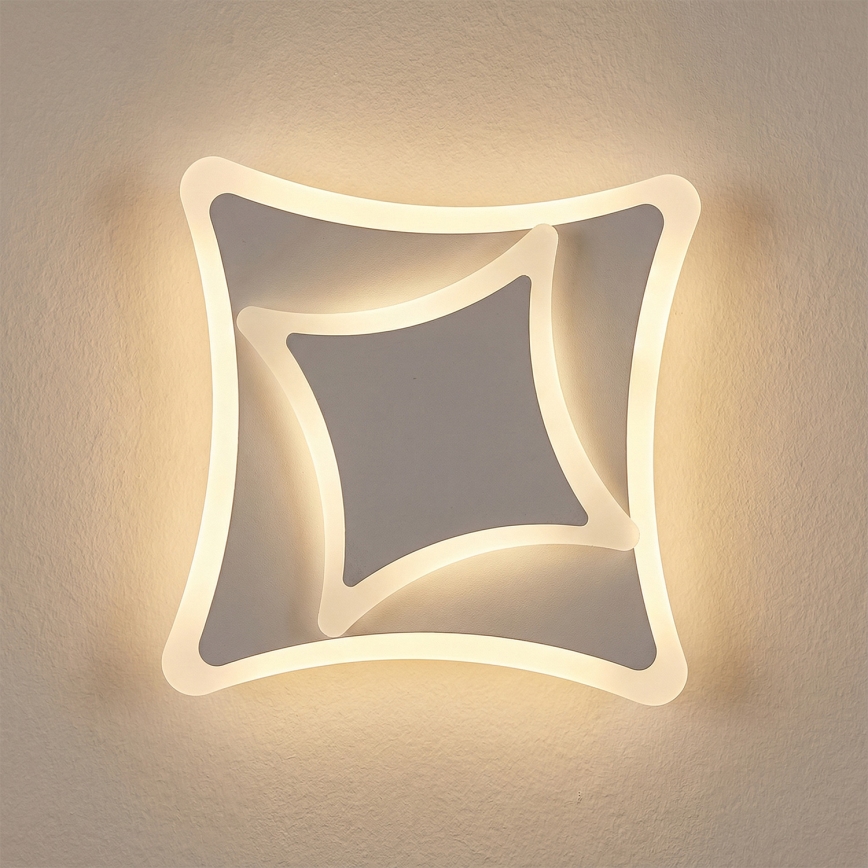 Brilagi - LED stropné svietidlo MODERN MINI LED/24W/230V 3000/4000/6000K