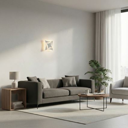 Brilagi - LED stropné svietidlo MODERN MINI LED/24W/230V 3000/4000/6000K