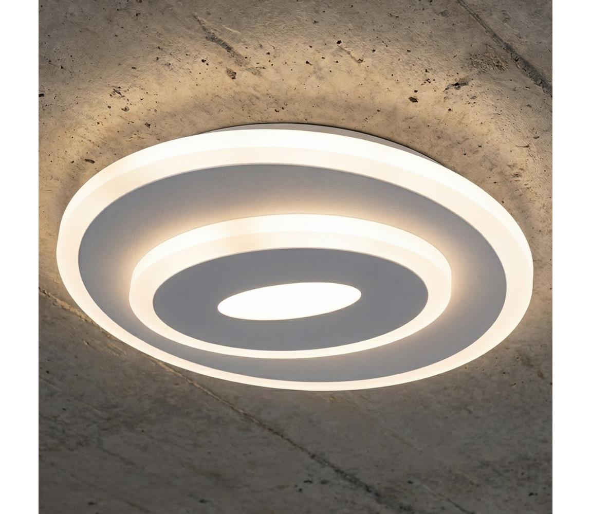 Brilagi - LED stropné svietidlo MODERN MINI LED/26W/230V 3000/4000/6000K BRMB7114-26W
