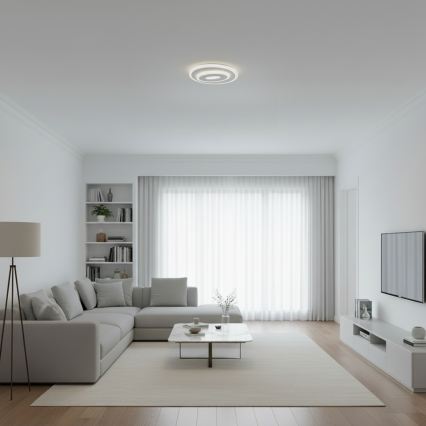 Brilagi - LED stropné svietidlo MODERN MINI LED/26W/230V 3000/4000/6000K