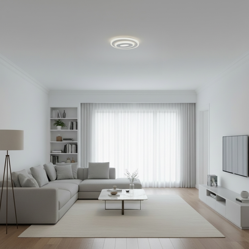 Brilagi - LED stropné svietidlo MODERN MINI LED/26W/230V 3000/4000/6000K