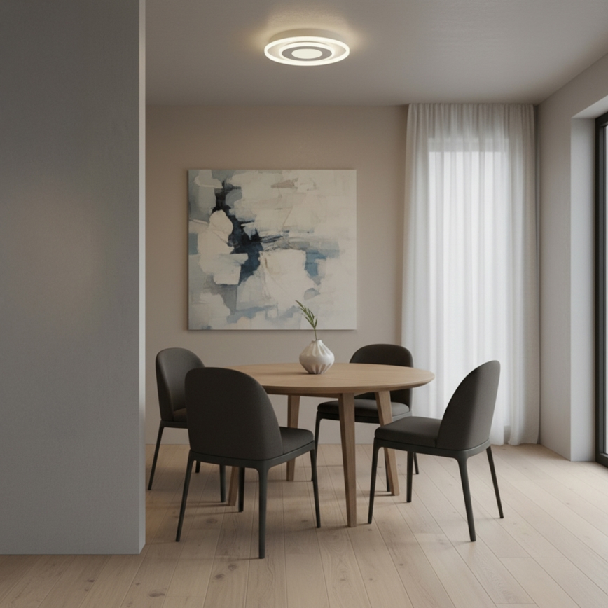 BRILAGI - LED Stropné svietidlo MODERN MINI LED/29W/230V 3000/4000/6000K