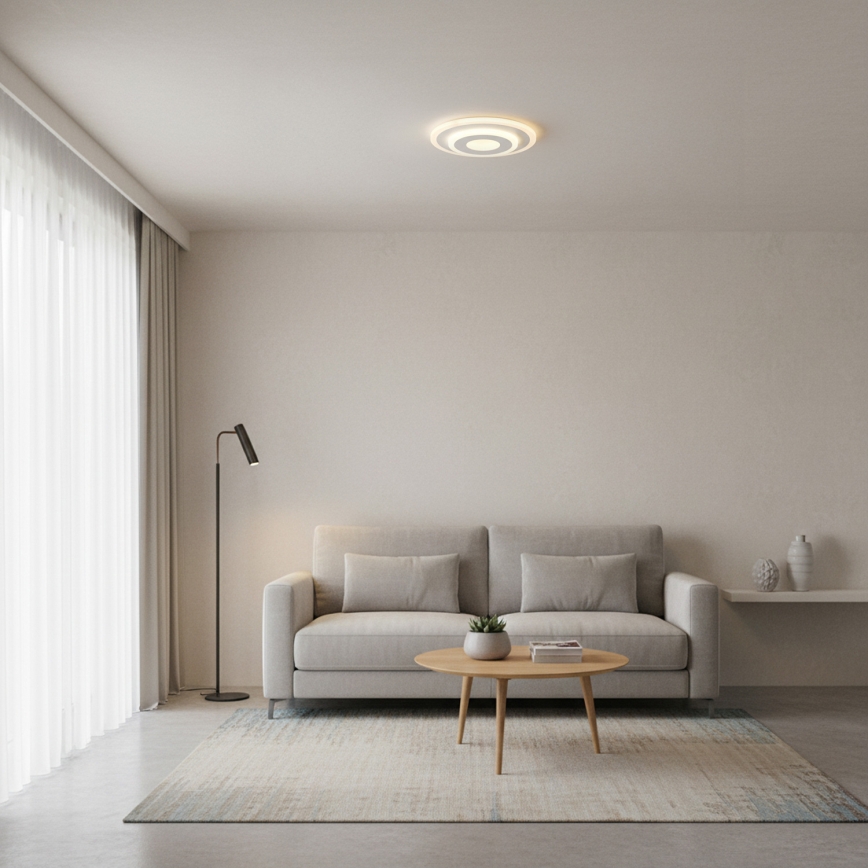 BRILAGI - LED Stropné svietidlo MODERN MINI LED/29W/230V 3000/4000/6000K