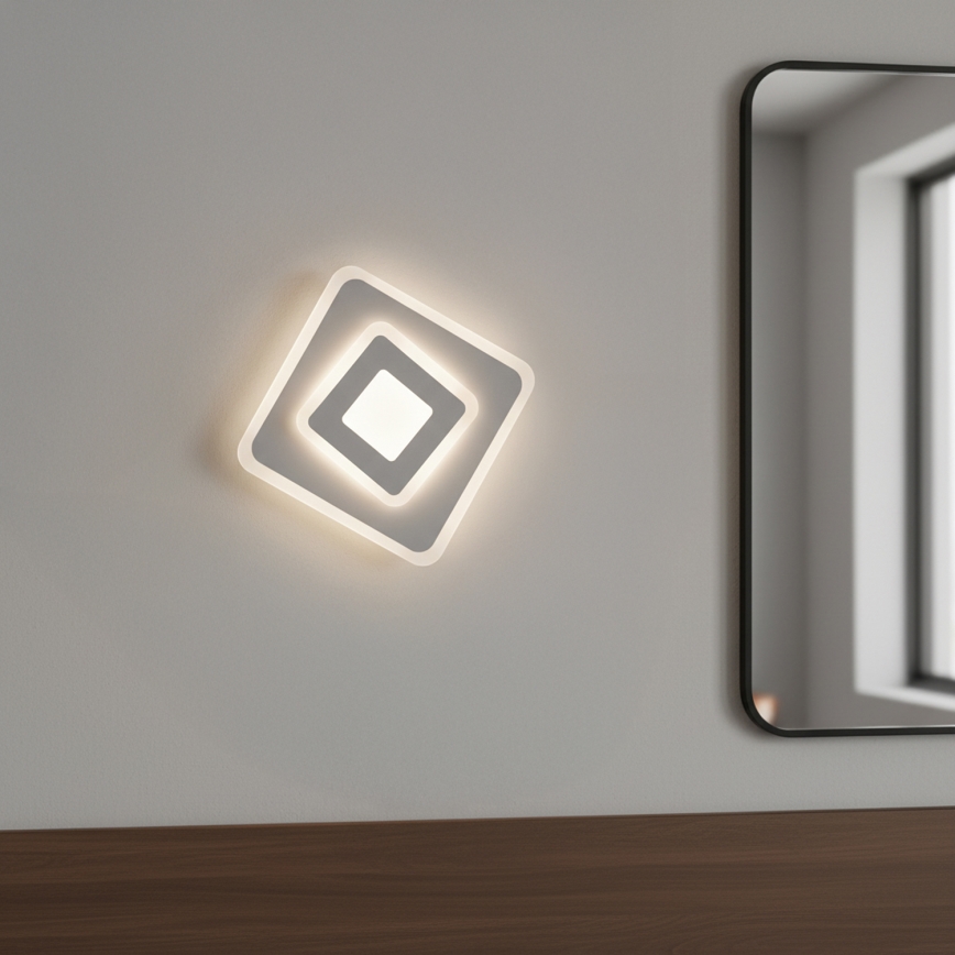 Brilagi - LED stropné svietidlo MODERN MINI LED/32W/230V 3000/4000/6000K