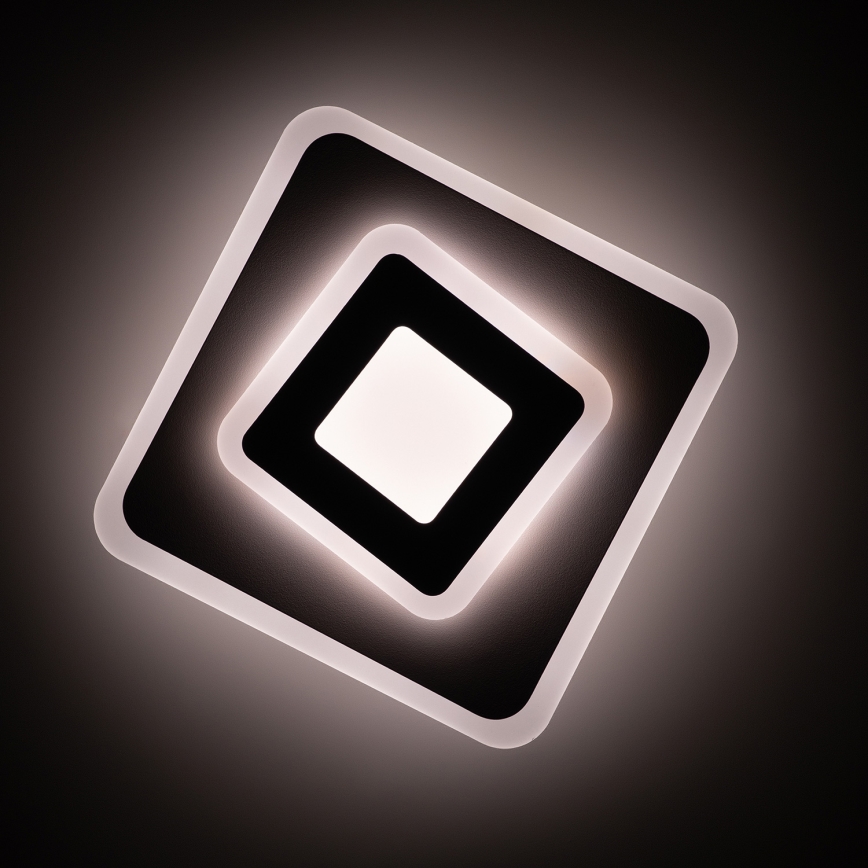 Brilagi - LED stropné svietidlo MODERN MINI LED/32W/230V 3000/4000/6000K